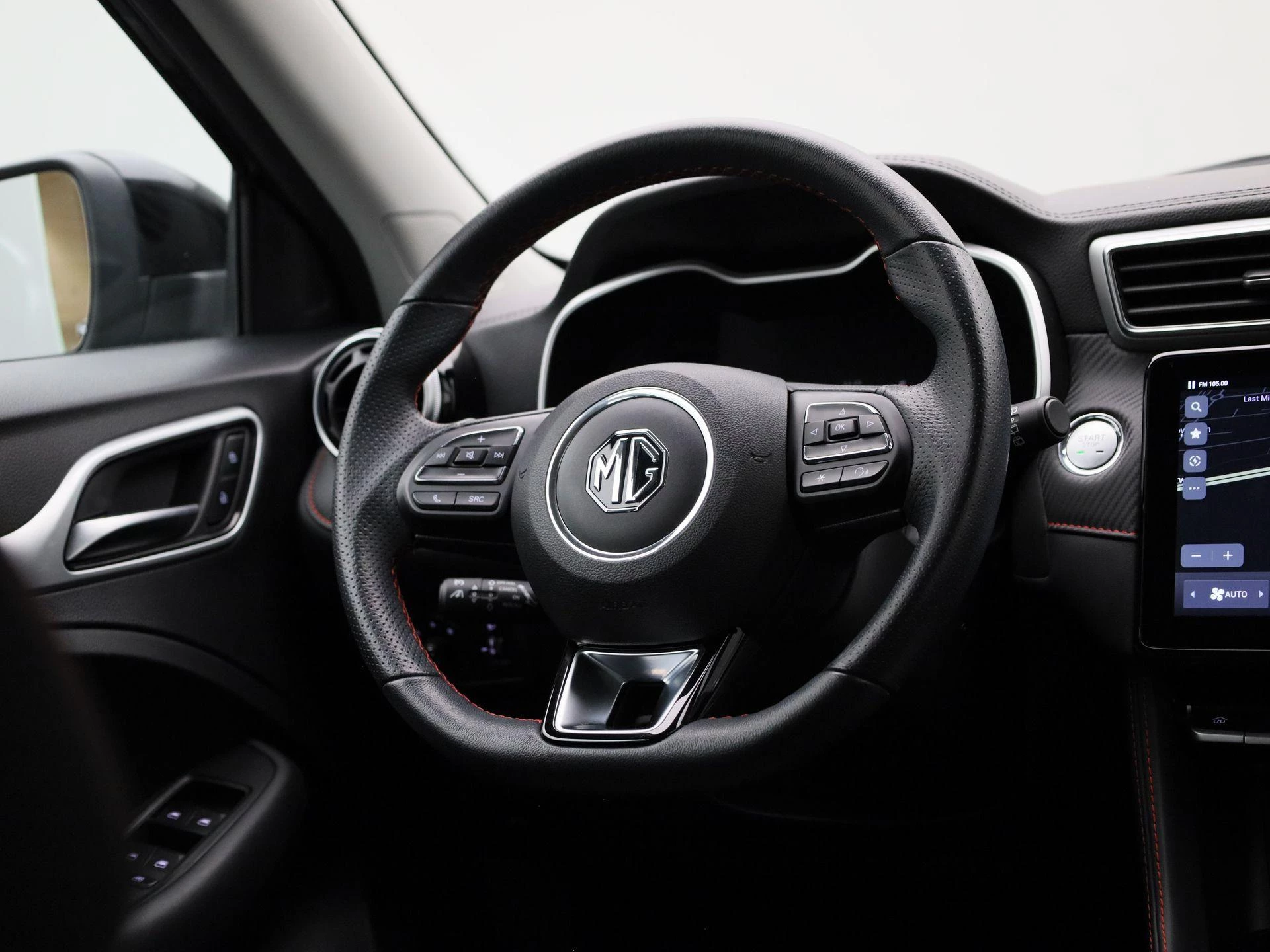 MG ZS EV Standard Range Comfort 50 kWh