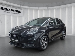 Ford Puma ST-Line X Aut*LED-Matrix*ACC*360Grad*Navi*Sound