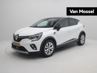 Renault Captur 1.6 E-Tech Hybrid 145 Intens