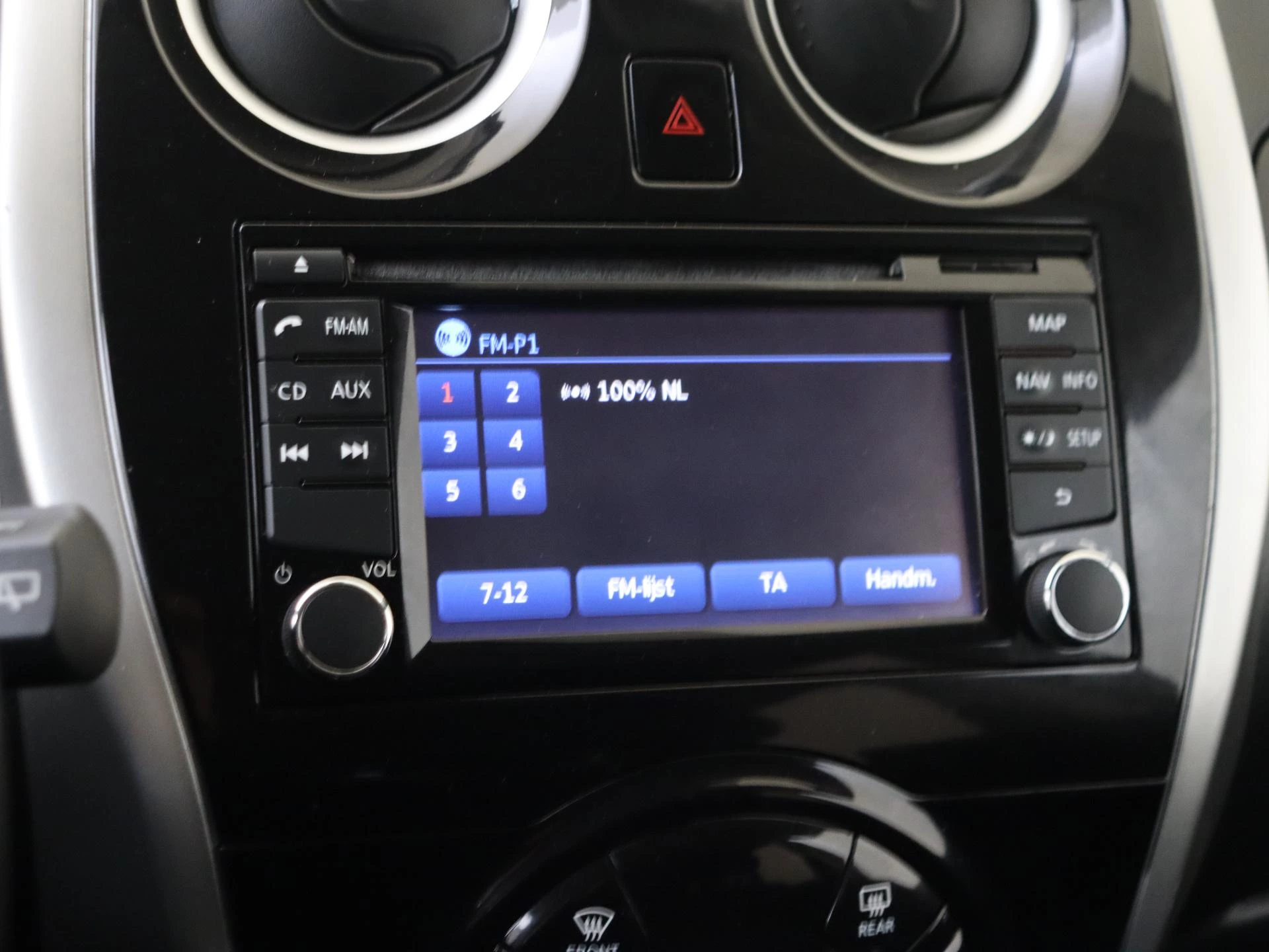 Nissan Note 1.2 DIG-S Connect Edition