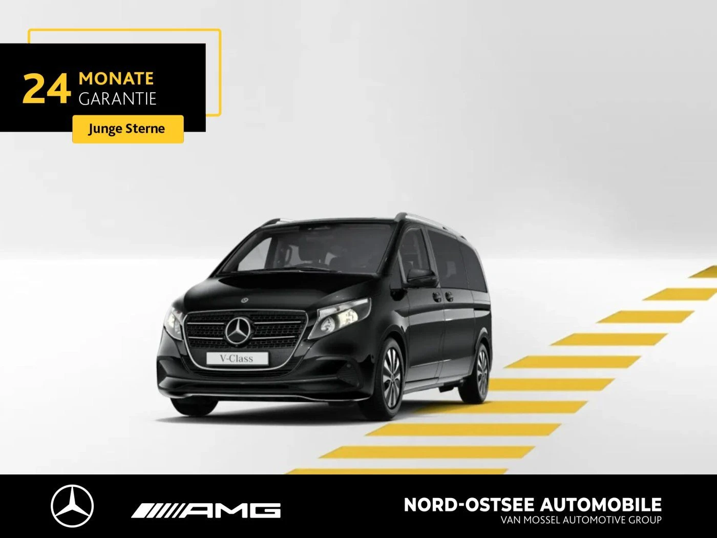 Mercedes-Benz-V-Klasse 220-image-0