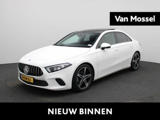 Mercedes-Benz A-Klasse 180 Business Solution