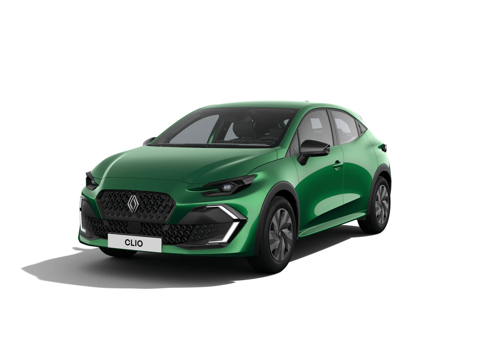 Renault Clio Evolution+