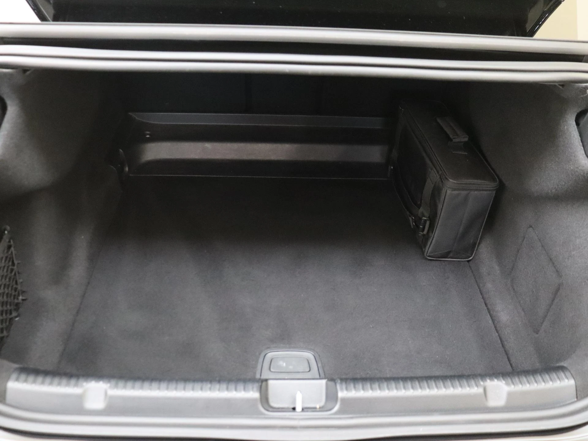 Mercedes-Benz EQE AMG 53 4MATIC+ 90 kWh