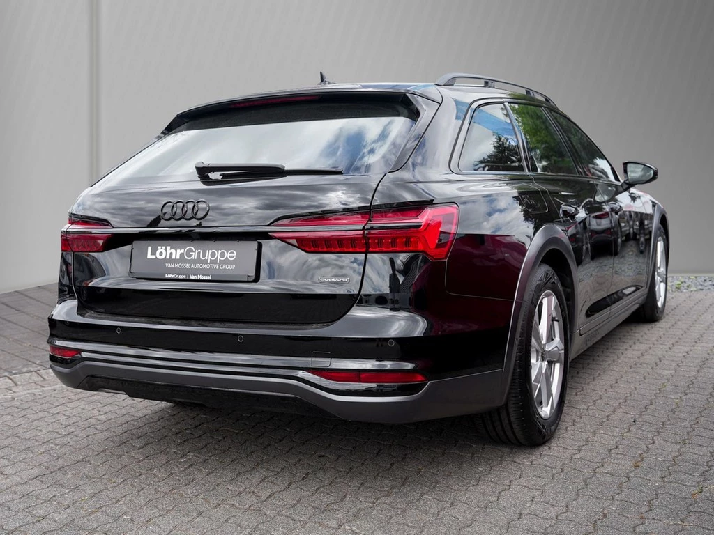Audi A6 Allroad qu.55 TDI tip. MatrixLED/Navi/ACC/RFK
