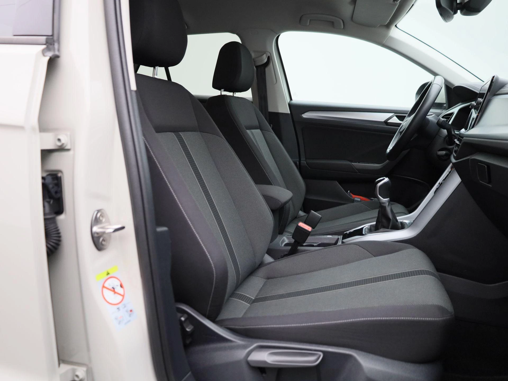 Volkswagen T-Roc 1.0 TSI Life