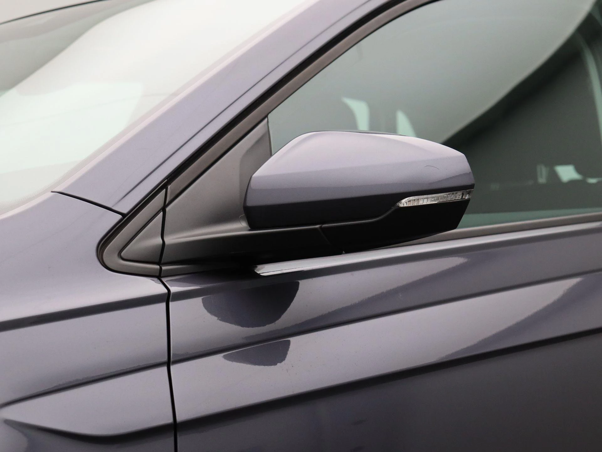 Volkswagen Polo 1.0 TSI Life DSG