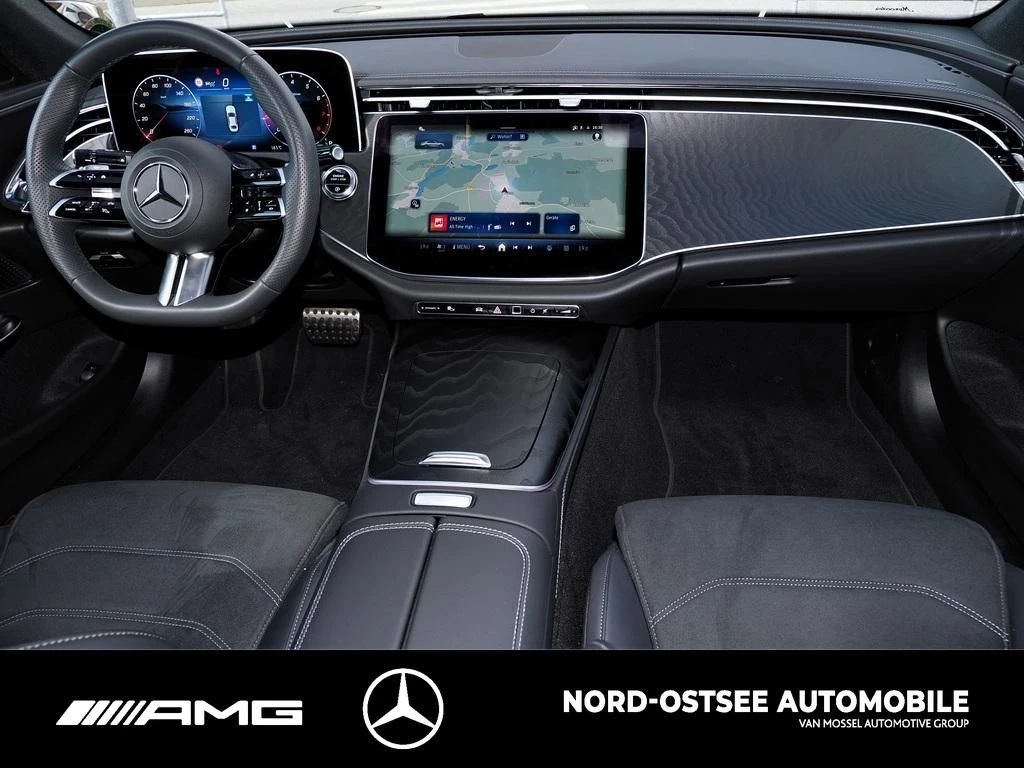Mercedes-Benz E-Klasse 200 AMG ADV.+ 360° KAMERA DIG.LIGHT KEYLESS AMG Line