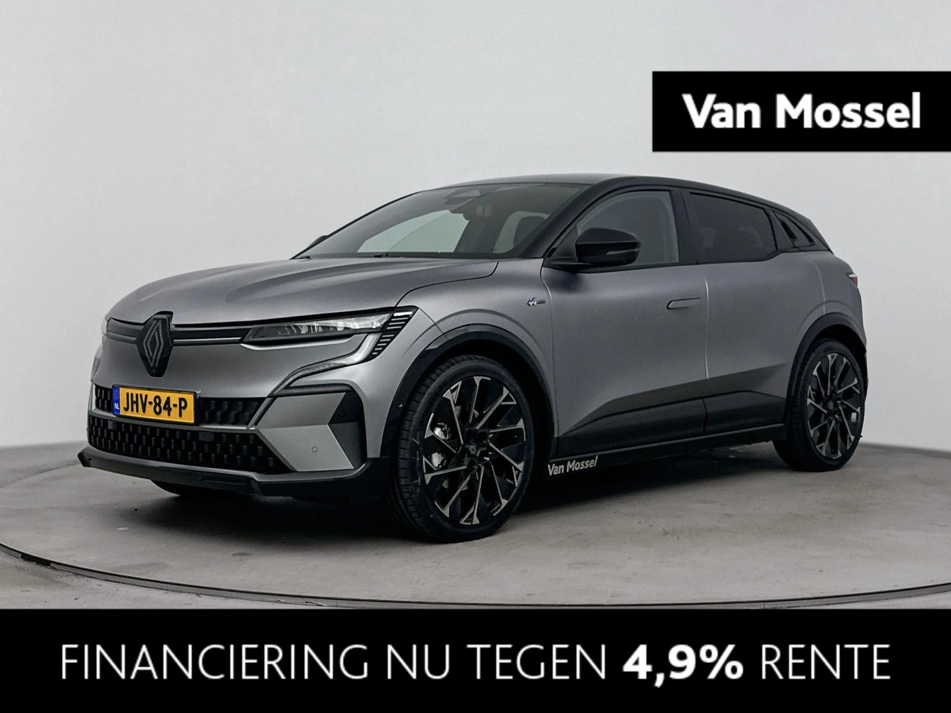 Renault-Megane E-Tech-image-0