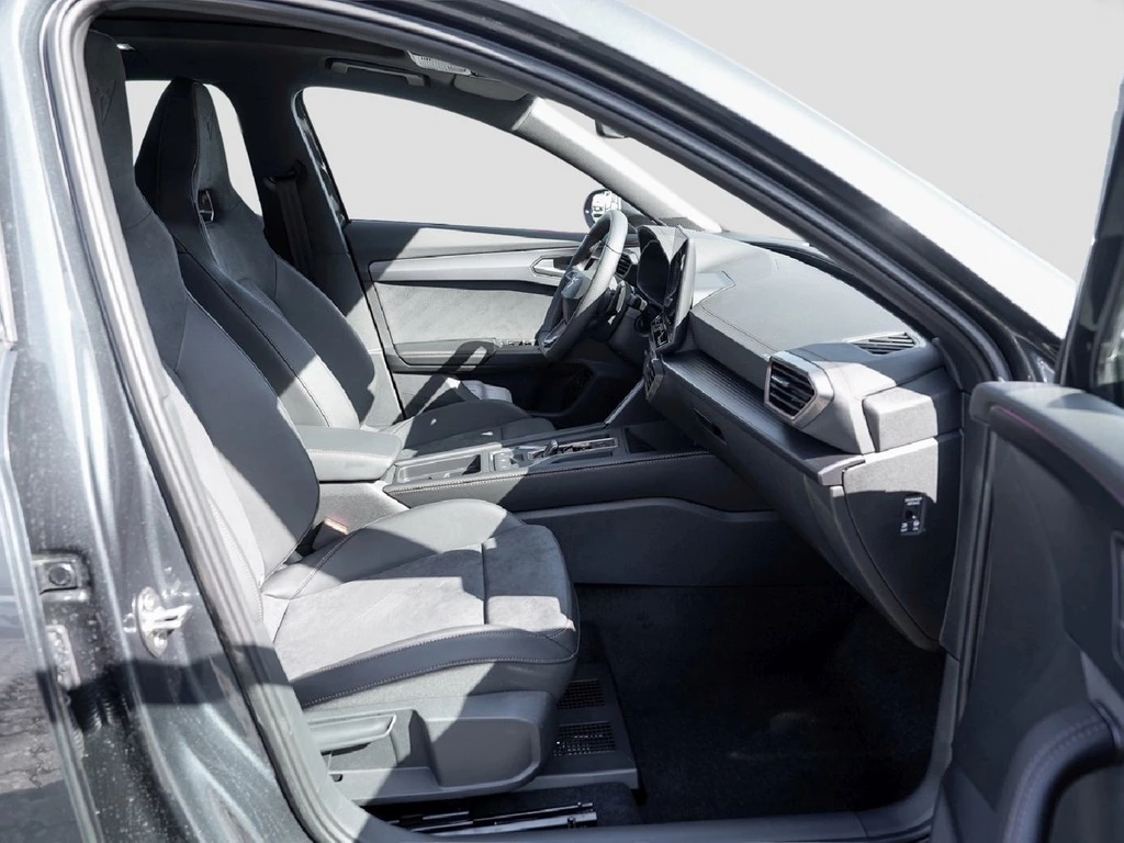CUPRA Formentor VZ 1.5 e-Hybrid 200kW/272PS 6-Gang-DSG CAL