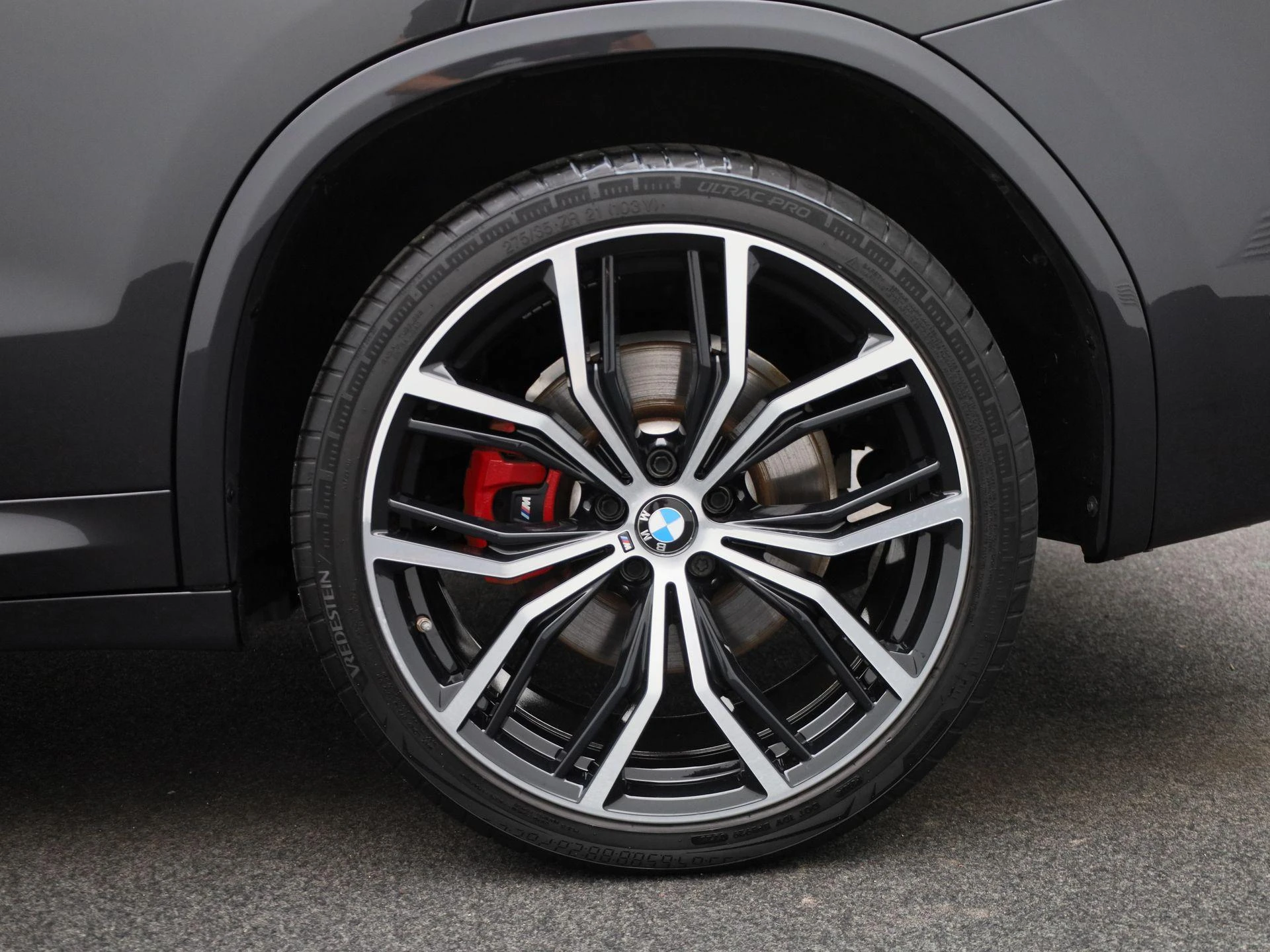 BMW X3 xDrive30e High Executive