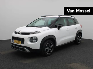 Citroën C3 Aircross 1.2 PureTech S&S Feel
