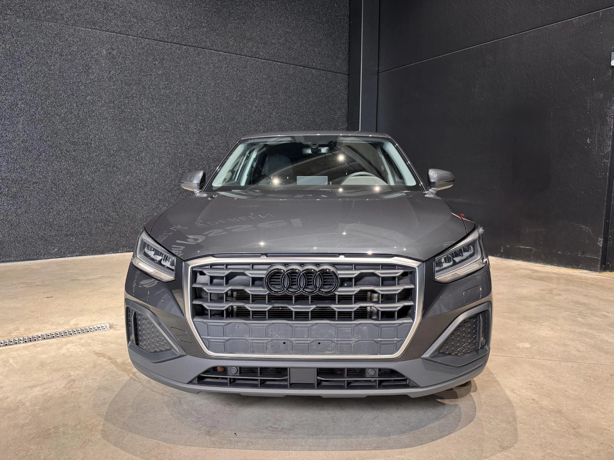 Audi Q2 1.5 35 TFSI 110kW S tronic S Line B. Ed.