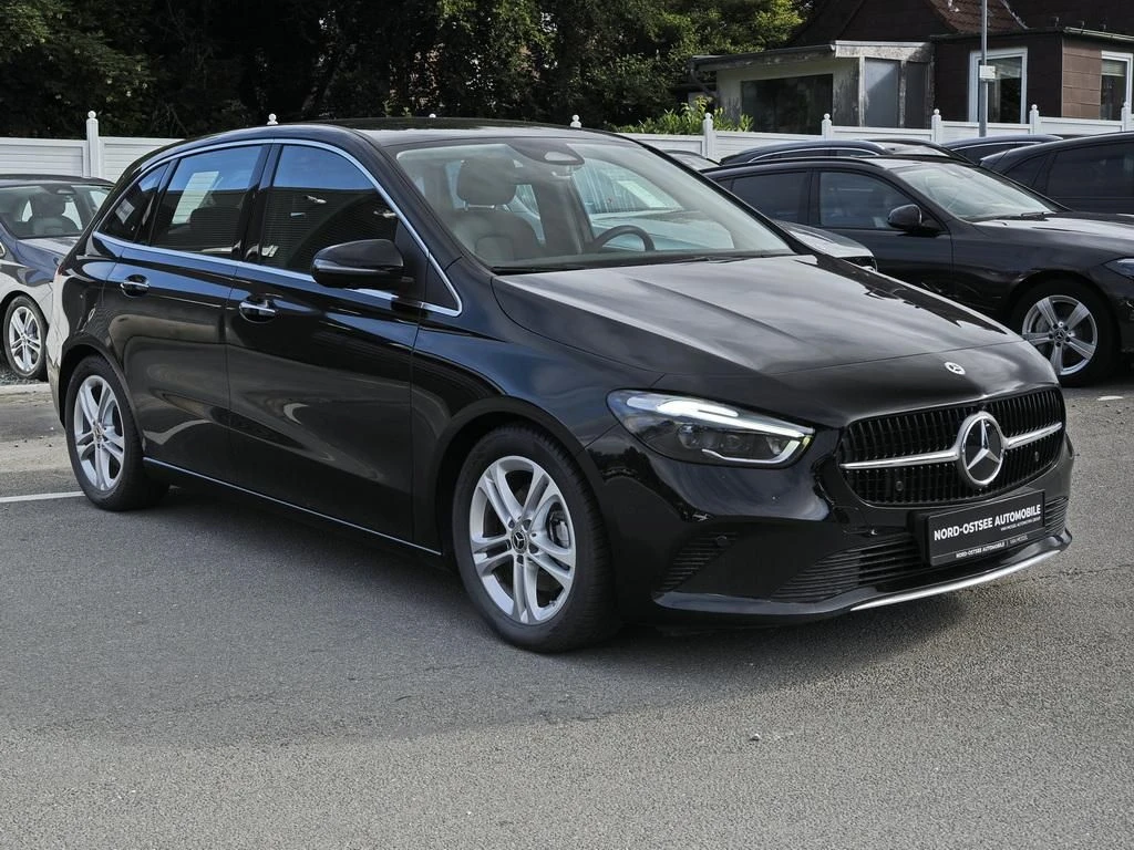 Mercedes-Benz-B-Klasse 200-image-3