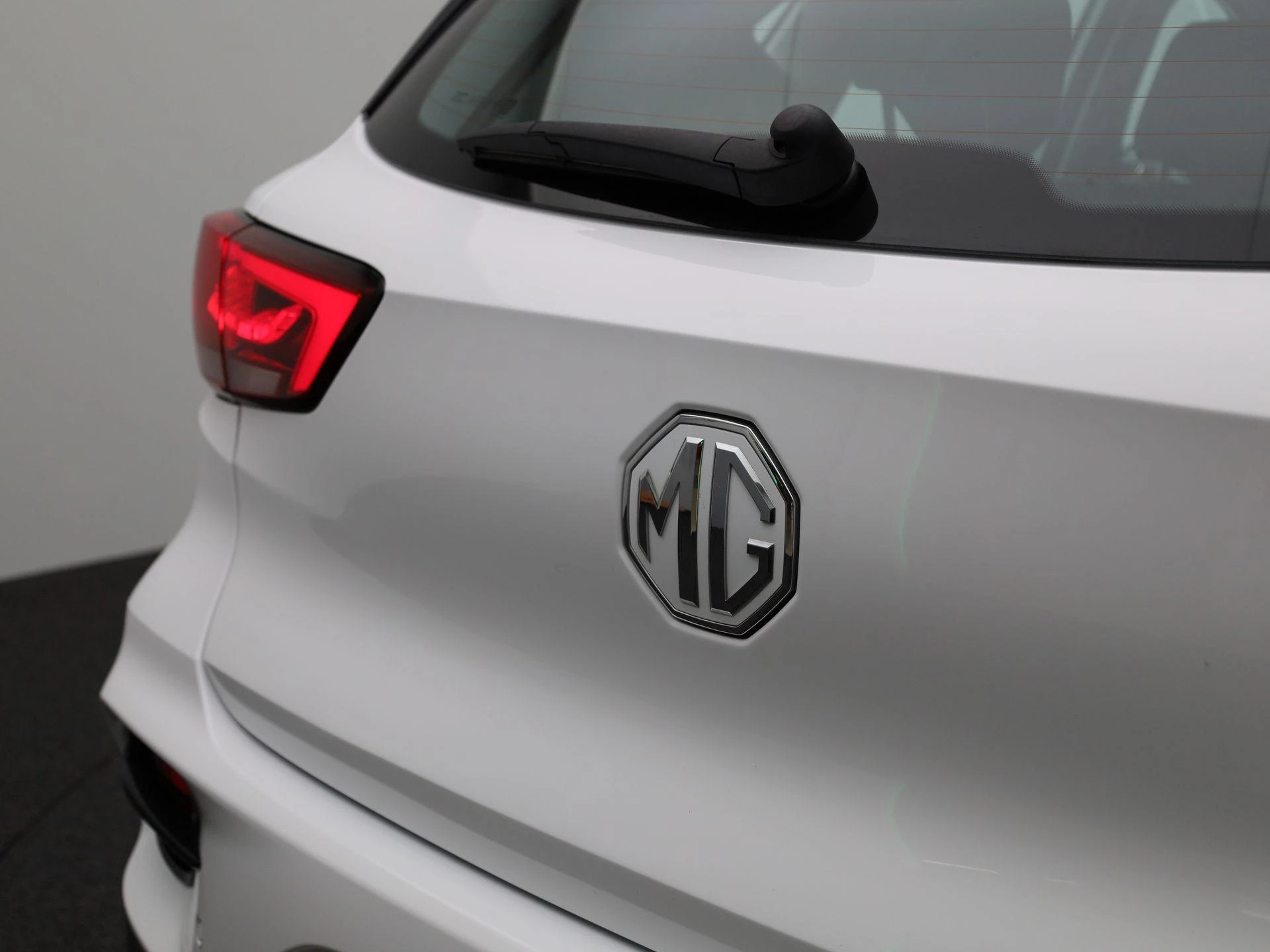 MG ZS Standard Range 51 kWh Comfort