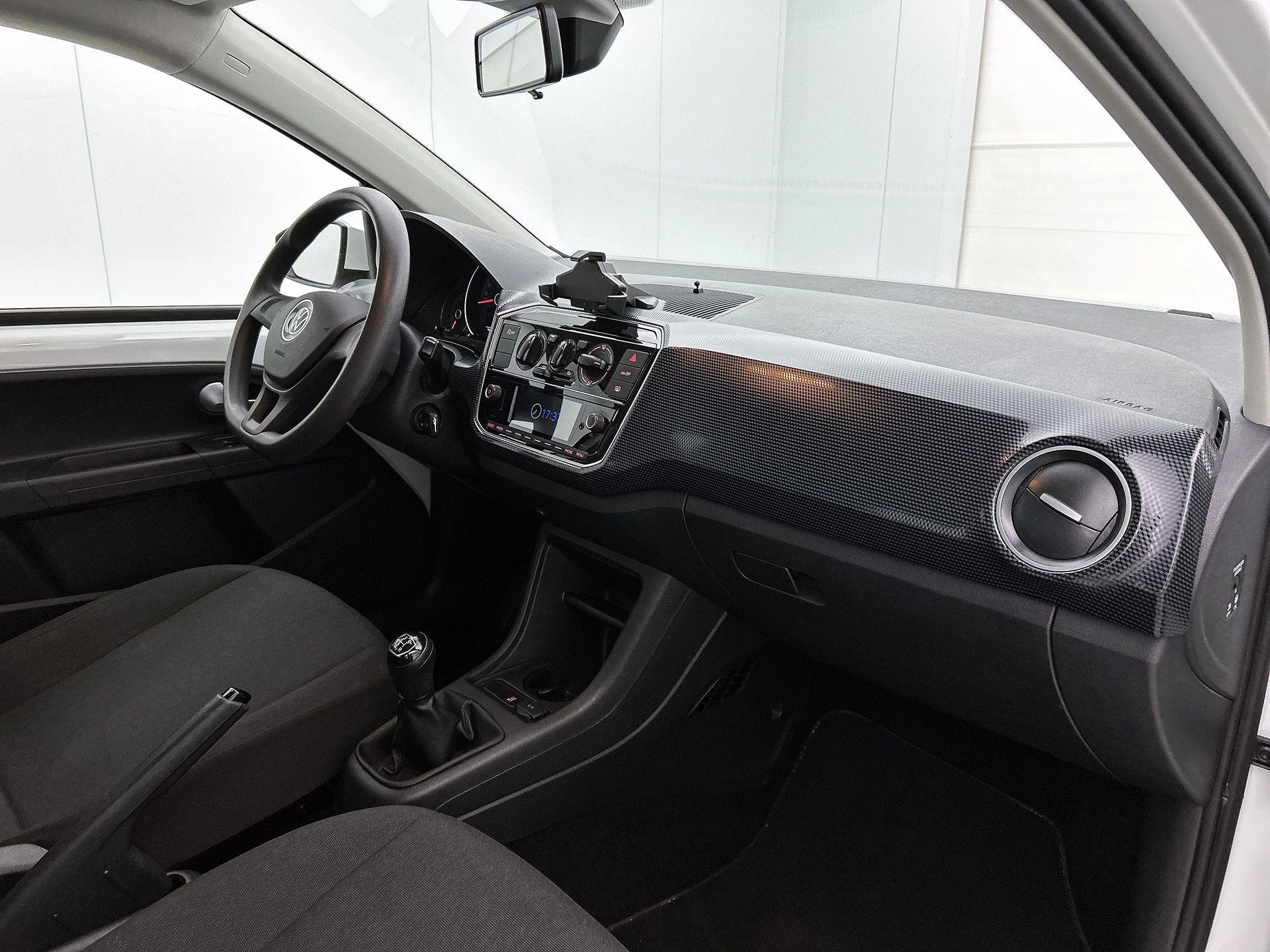 Volkswagen up! 1.0 65pk