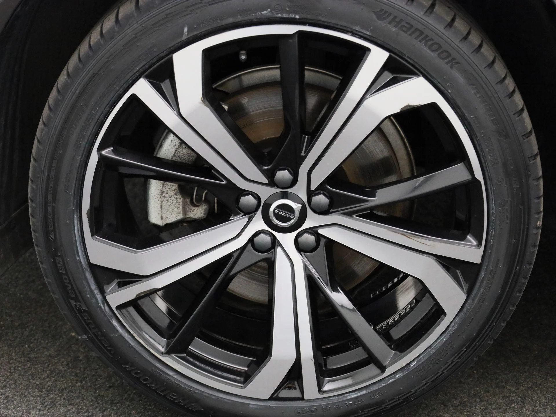 Volvo XC60 T8 PHEV 4x4 Ultimate Dark Aut.