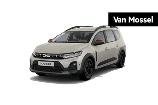 Dacia Jogger Hybrid 155 6AT Limited Edition 7-zits