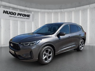 Ford Kuga ST-Line Aut.*KAM*LED-MATRIX*NAVI*GRA*WINTER-PKT.