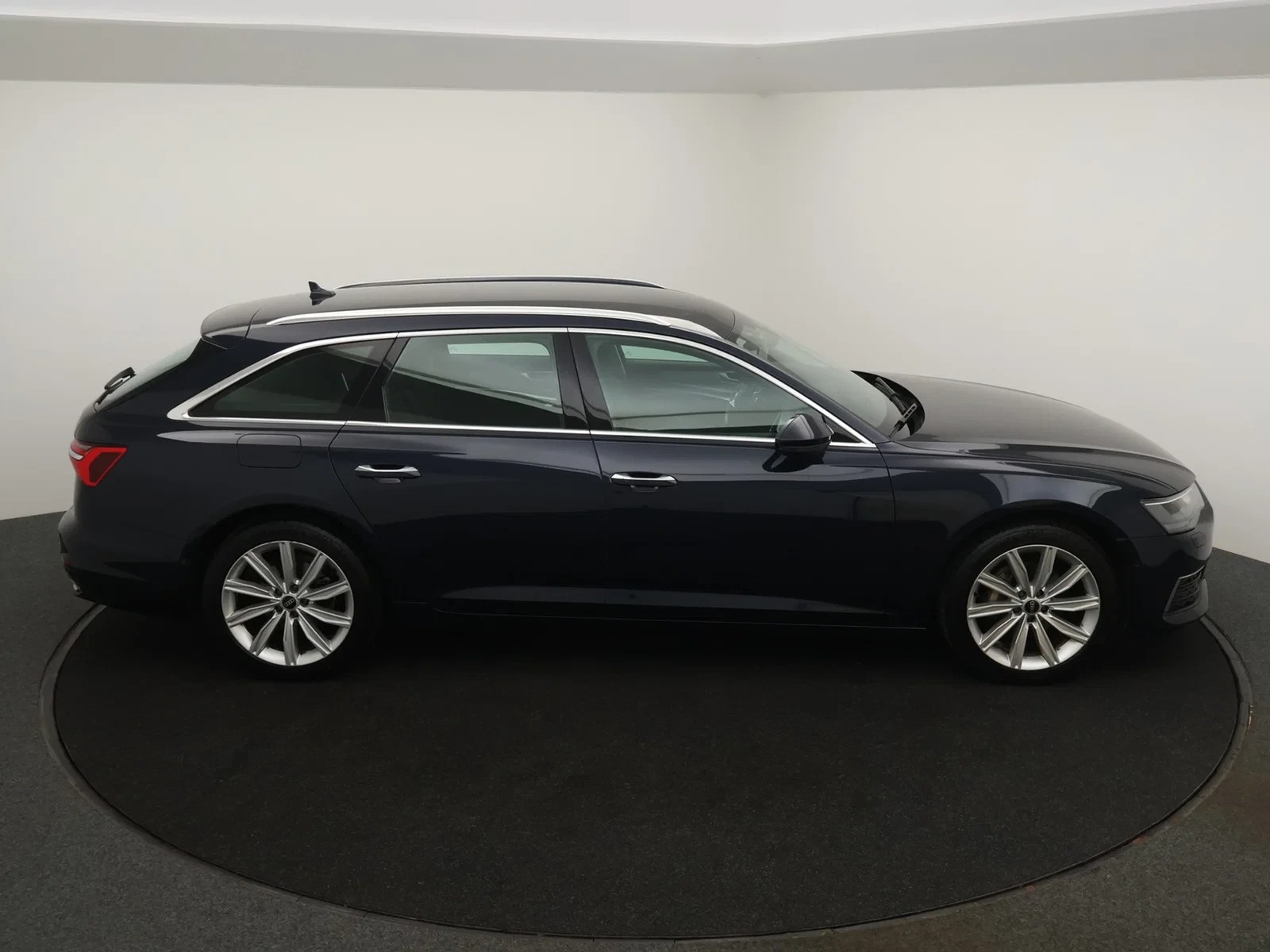 Audi A6 Avant 40TDi Business Edition 204PK *AUTOMAAT*LEDER*CAMERA*ACC*PDC*APP-CONNECT*VIRTUAL COCKPIT*...*