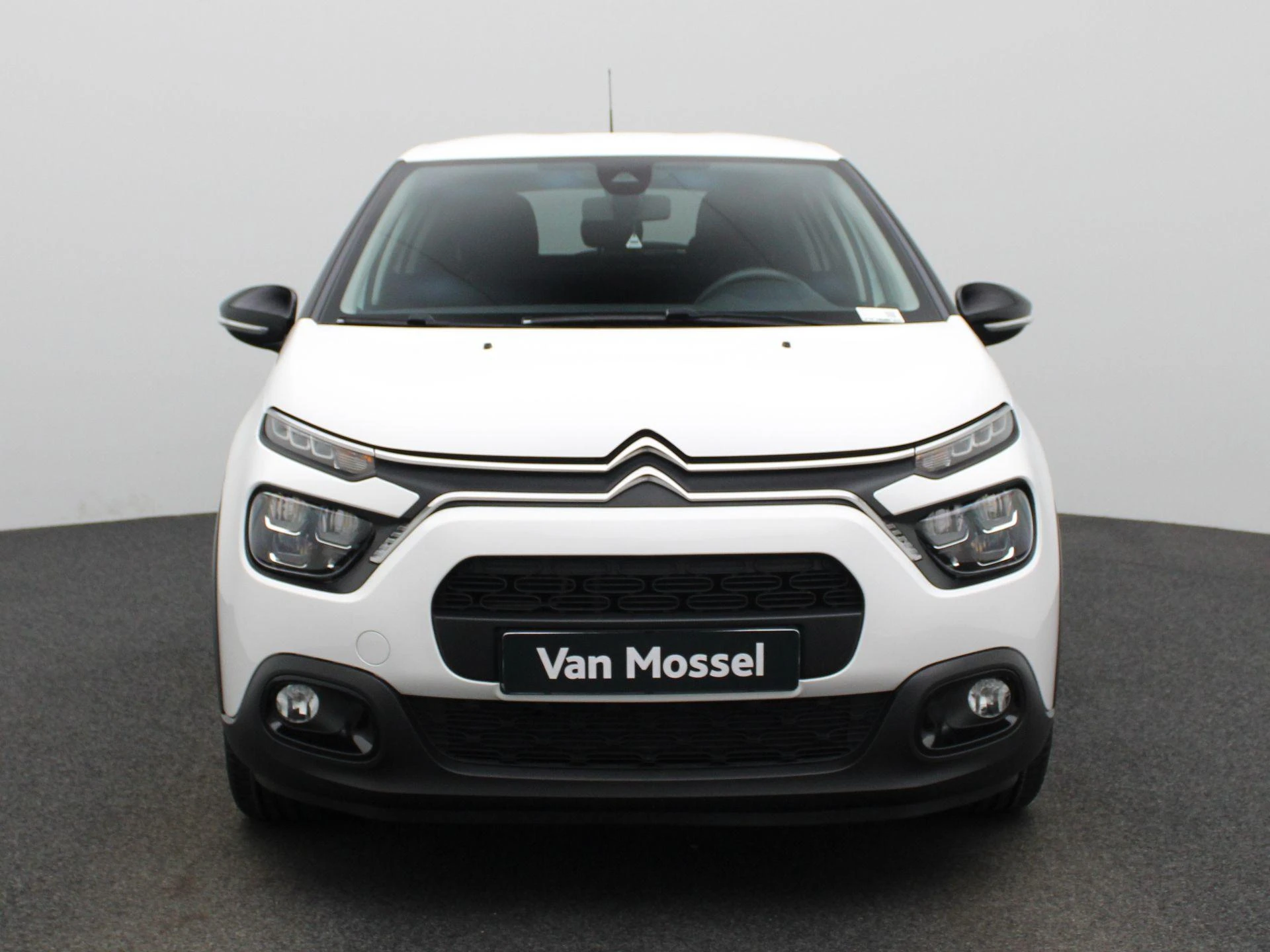 Citroën C3 1.2 PureTech Feel