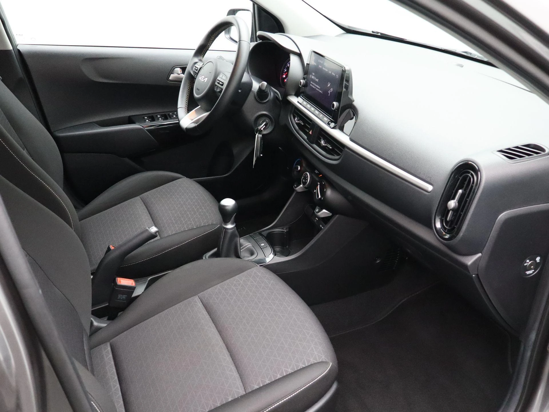 Kia Picanto 1.0 DPi DynamicLine