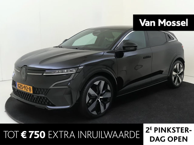 Renault Mégane E-Tech