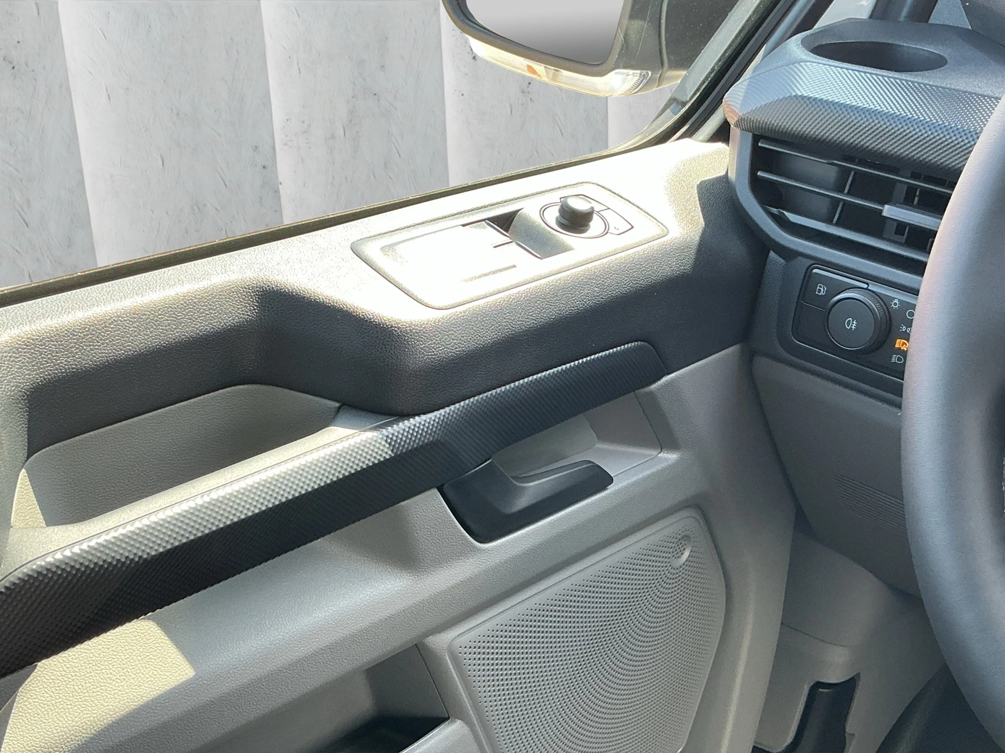 Ford Transit Custom Trend Service-Line PHEV 320 L1 Kasten *aus unserer Werbung*