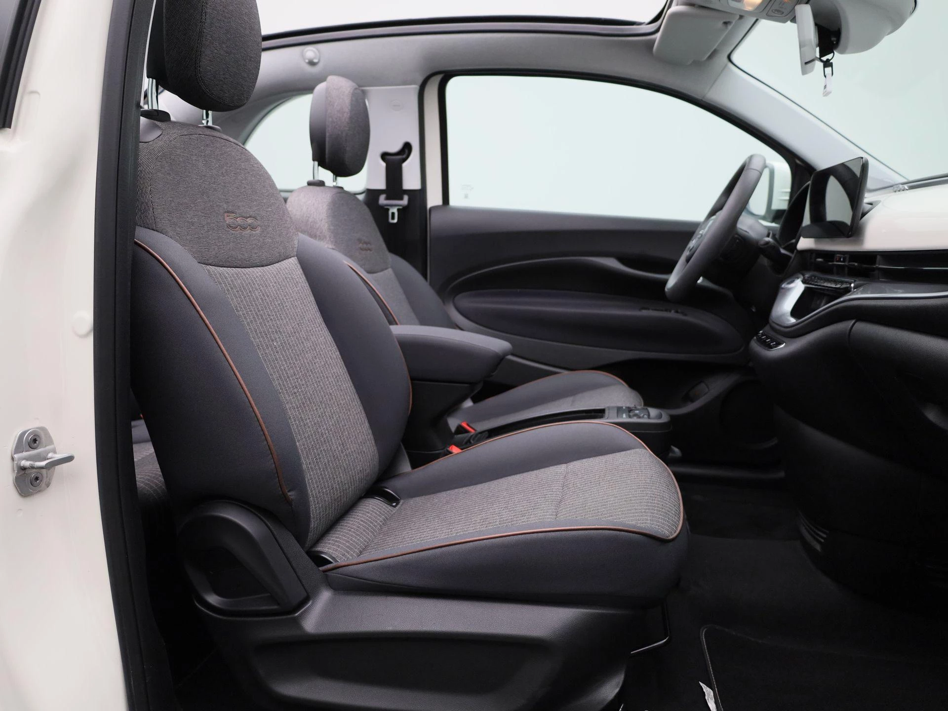 Fiat 500C 500e 42 kWh Icon