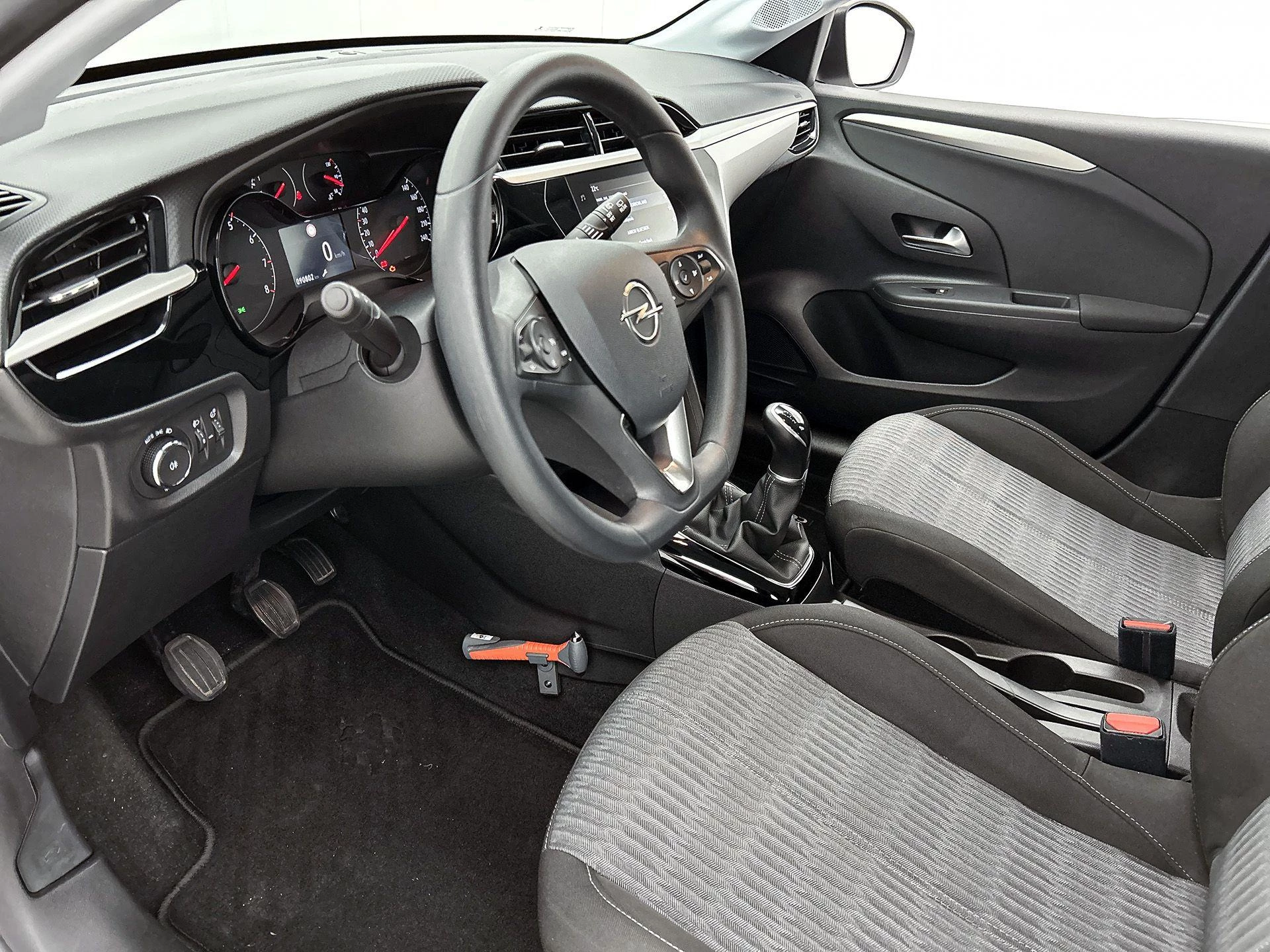 Opel Corsa 1.2 Edition