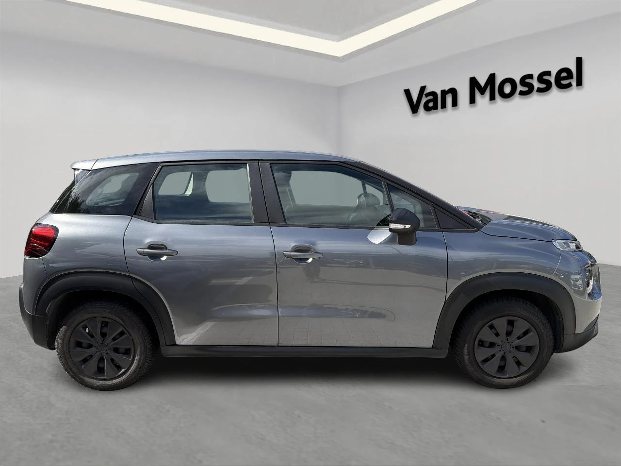 Citroën-C3 Aircross-image-4