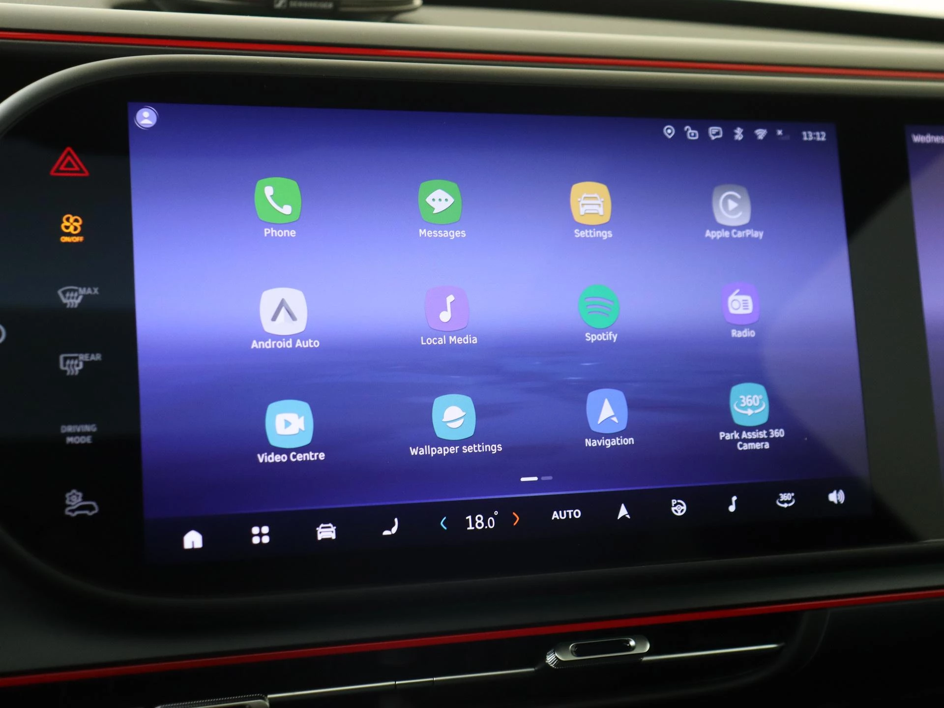 smart #5 Brabus 100 kWh
