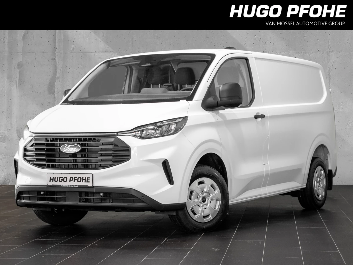 Ford-Transit Custom-image-0