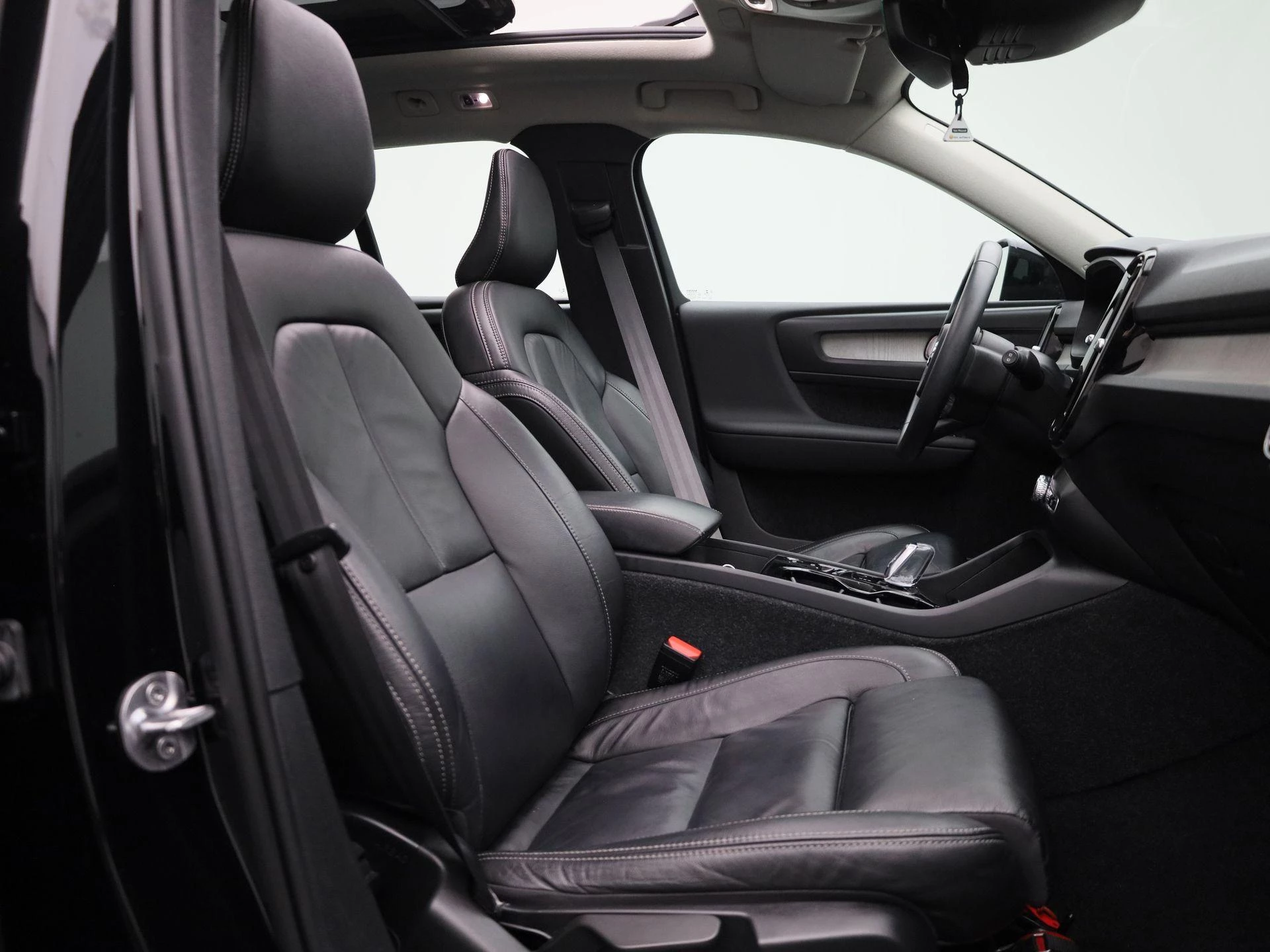 Volvo XC40 1.5 T4 Recharge Inscription