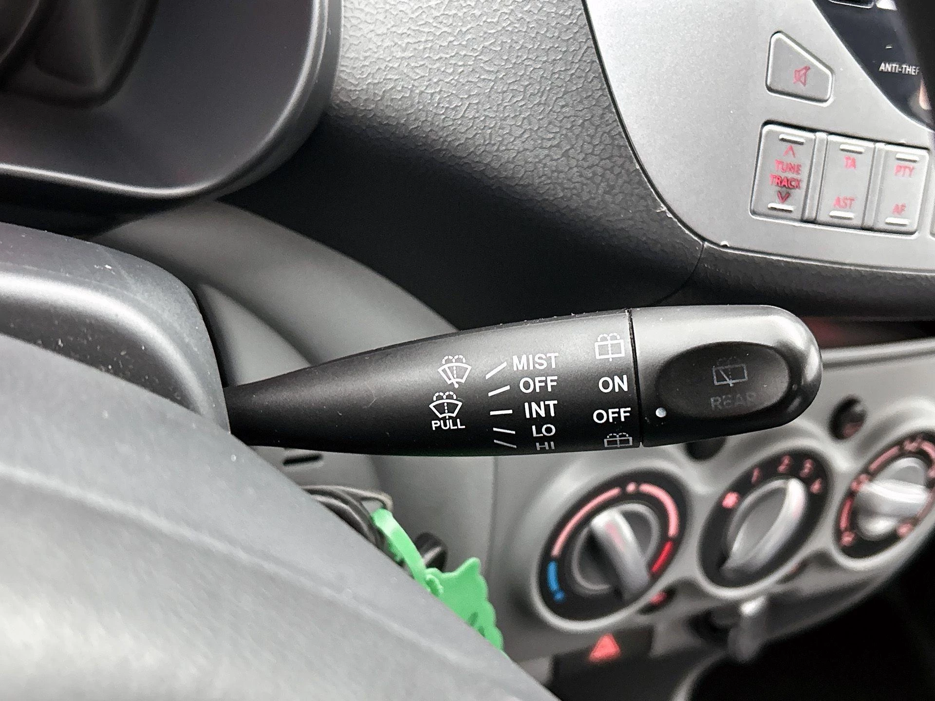 Suzuki Alto 1.0 Comfort