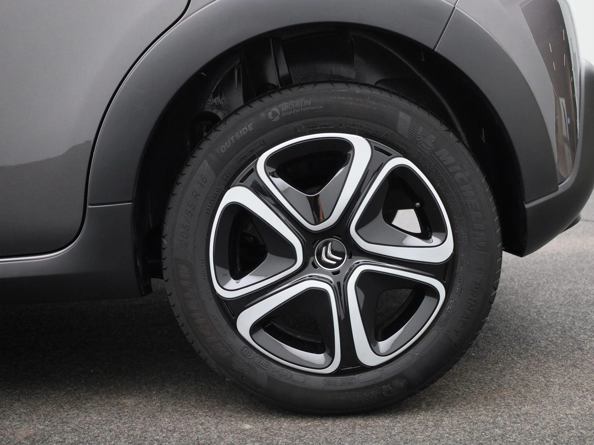 Citroën C3 - 13