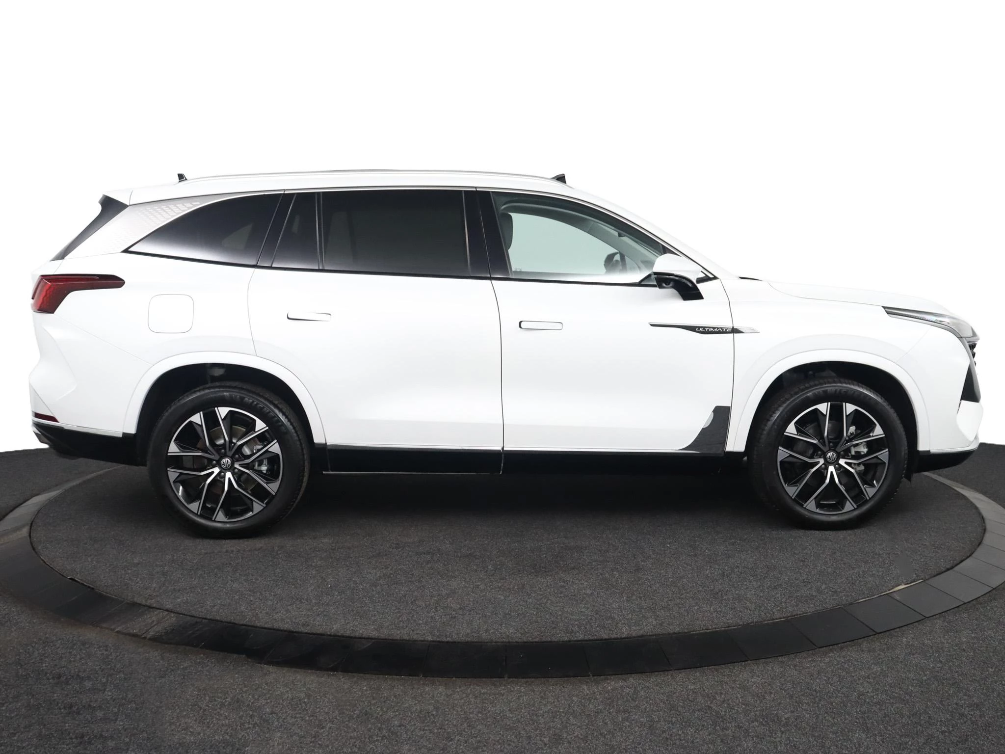 MG MGS9 1.5 Premium Plug-in Hybrid
