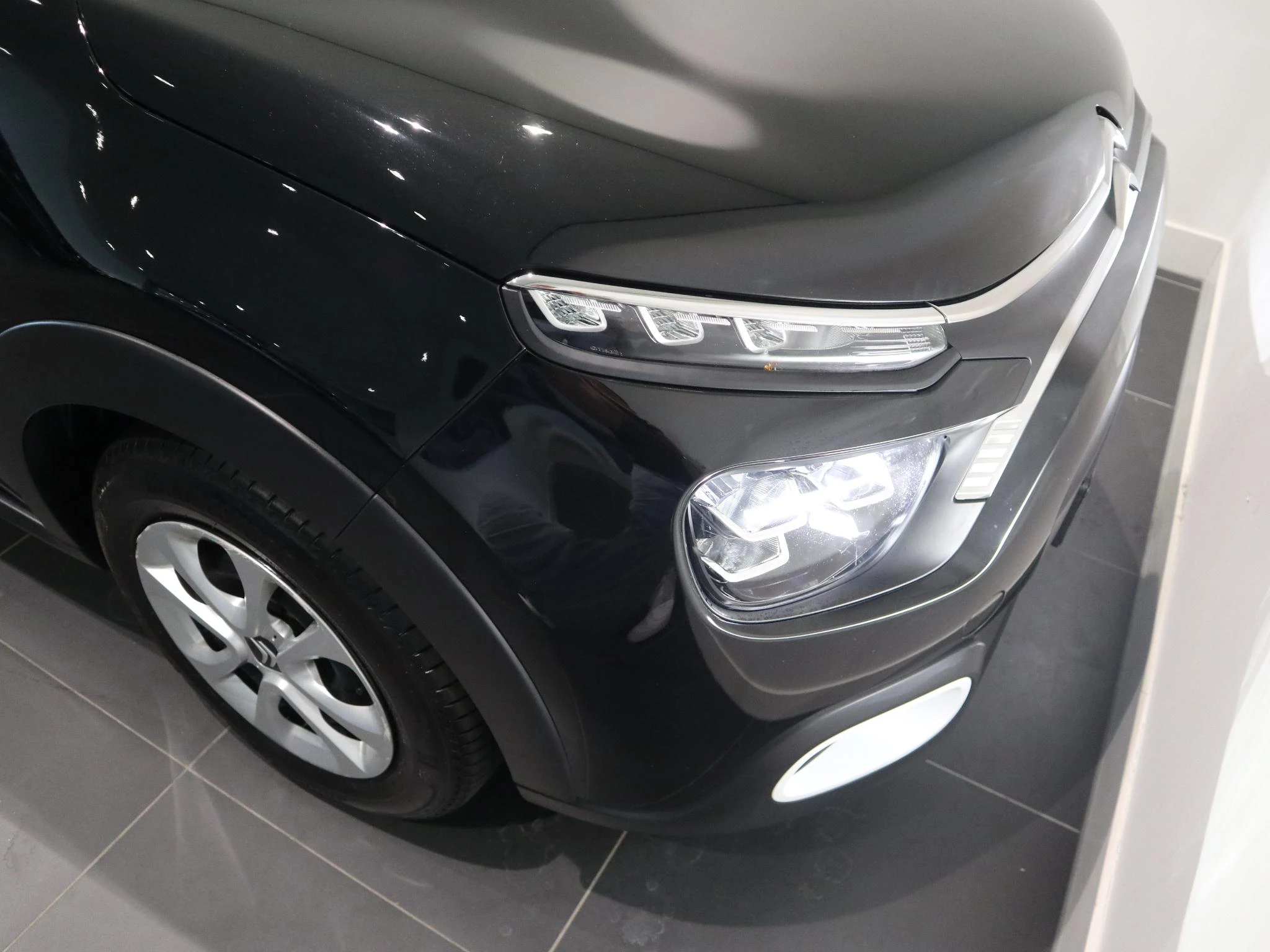 Citroën C3 You