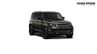 Land Rover Defender X-Dynamic SE 3.0 D200 MHEV 110