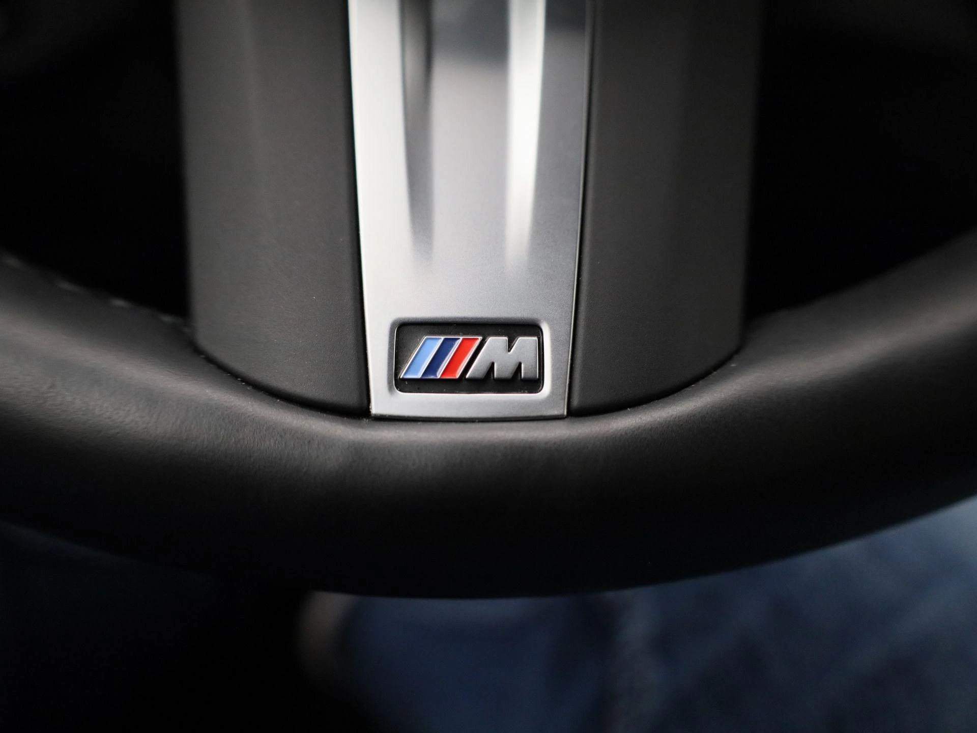 BMW iX3 High Executive 80 kWh