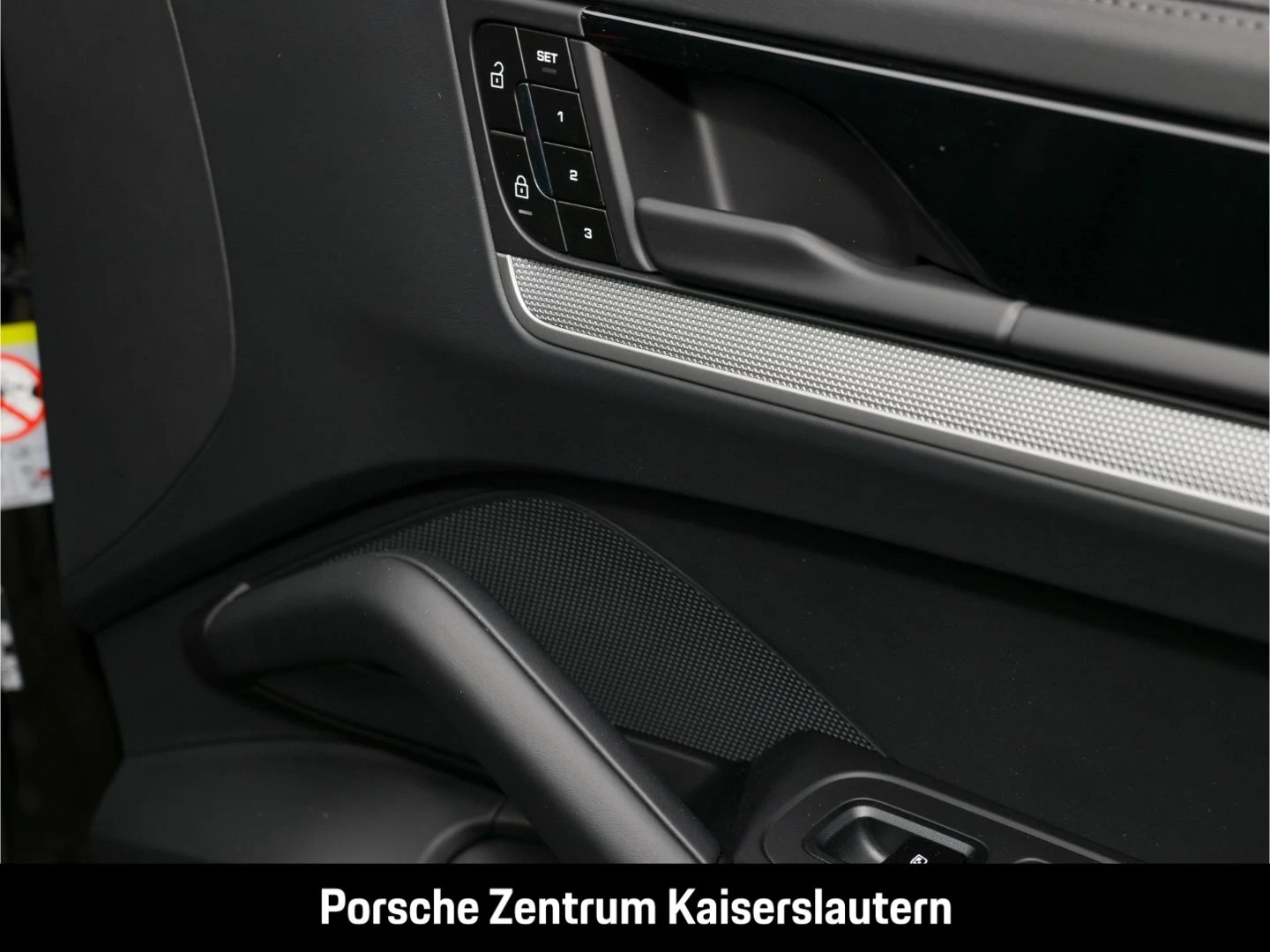 Porsche Cayenne E-Hybrid Surround-View InnoDrive BOSE -