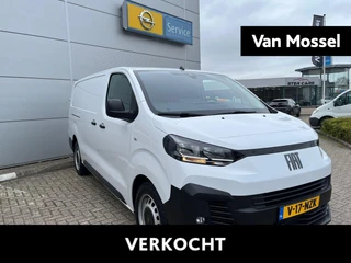 Fiat Scudo 2.0 Diesel 180 S&S L3