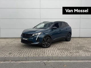 Peugeot 3008 1.2 PureTech GT