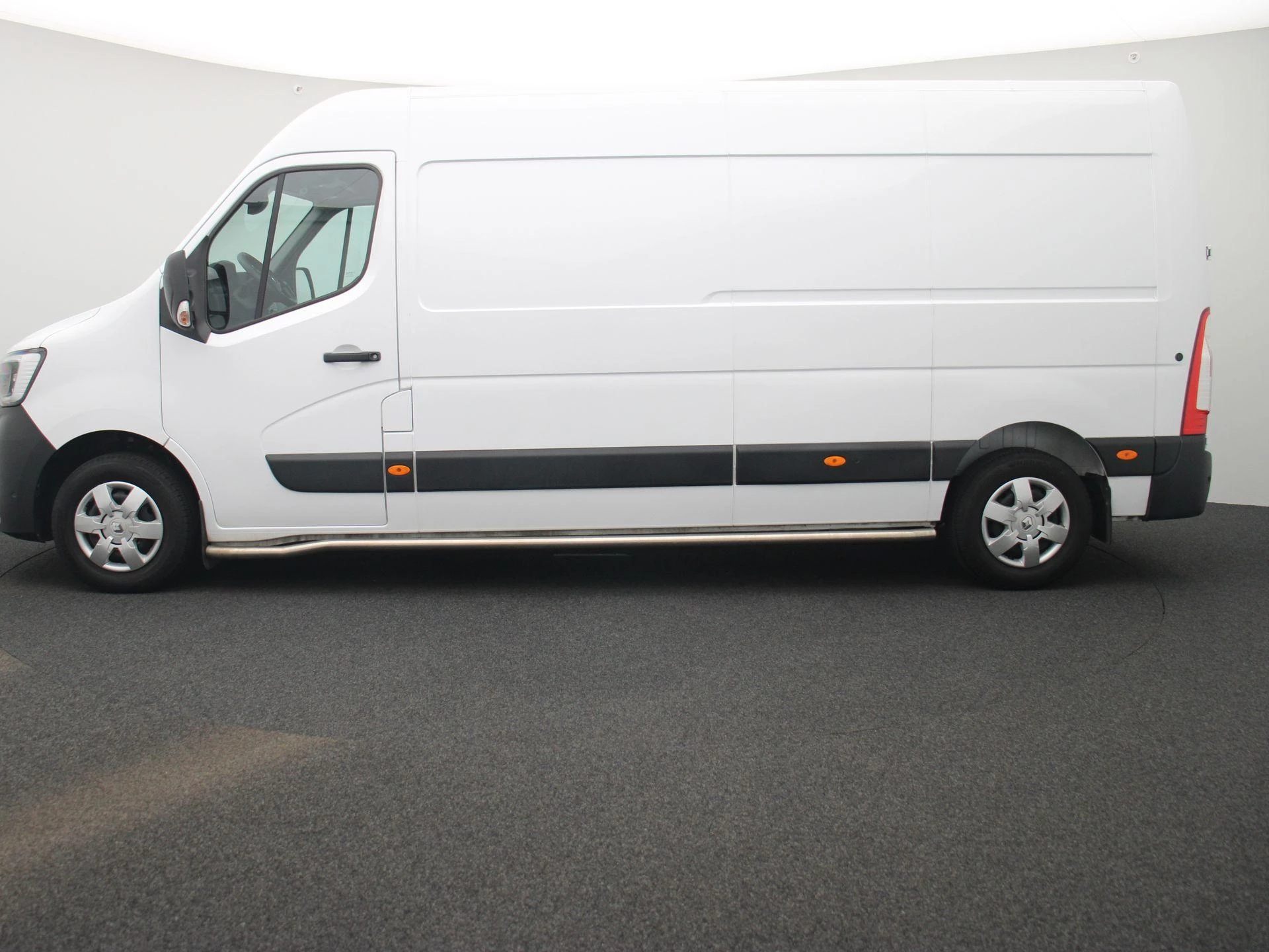 Renault Master L3H2 Blue dCi 135 - 3.5T G. Confort