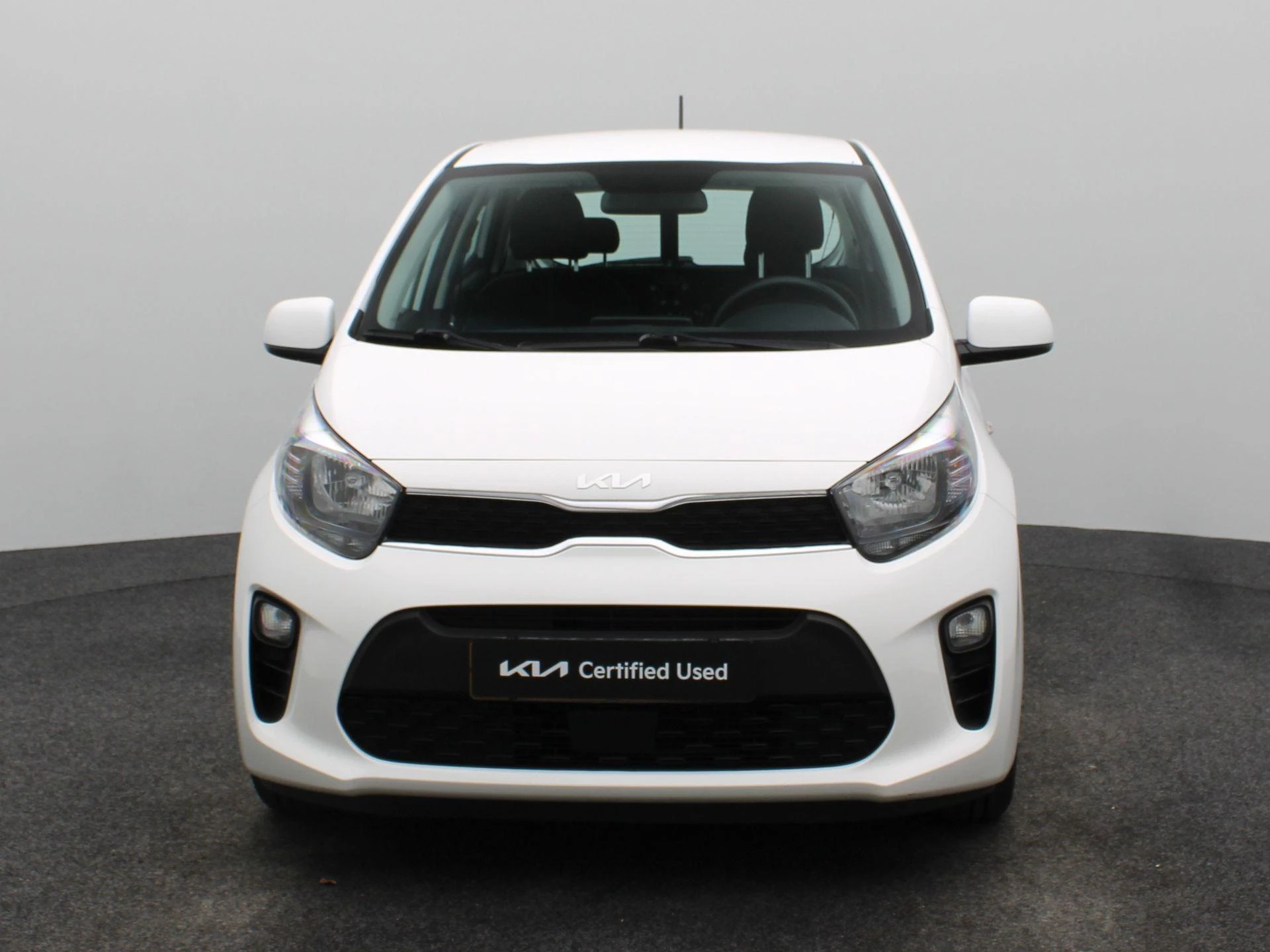 Kia Picanto 1.0 DPi ComfortLine