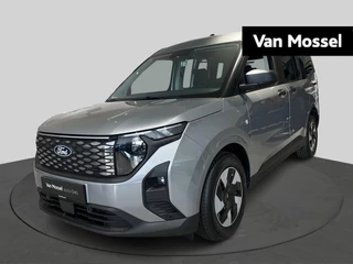 Ford-Tourneo Courier-image-0