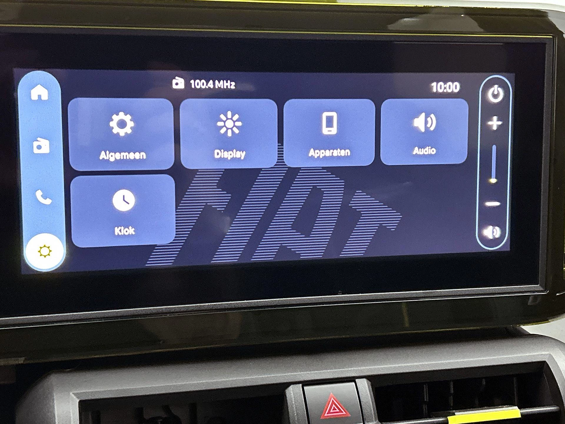 Fiat Grande Panda 1.2 Hybrid ICON