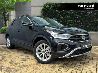 Volkswagen T-Roc 1.5 TSI Match 5dr DSG