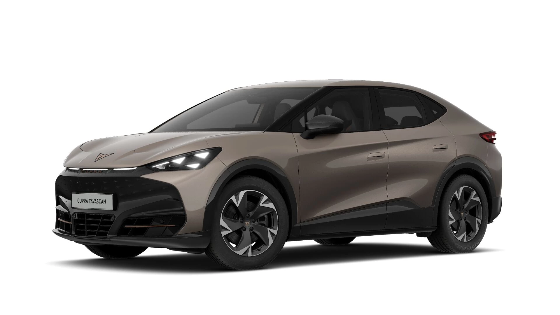 CUPRA Tavascan Essential
