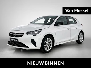 Opel Corsa 1.2 Edition